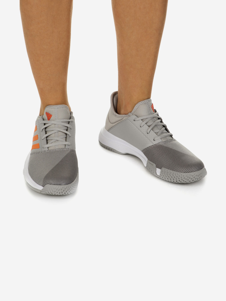 Кроссовки женские adidas GameCourt