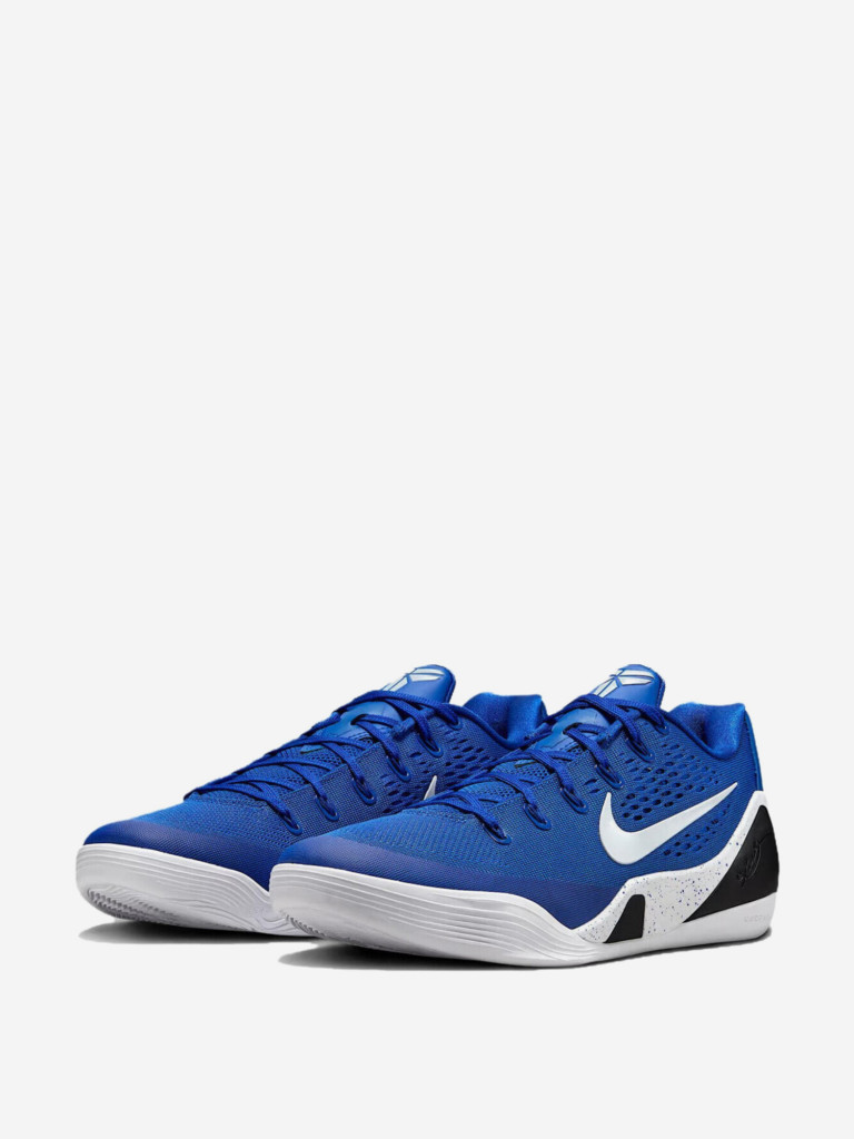 Кроссовки для баскетбола Nike Kobe 9 Em Low Protro Tb