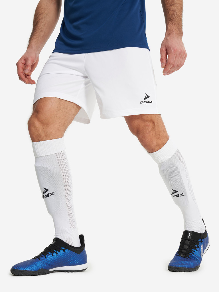 Шорты мужские Demix