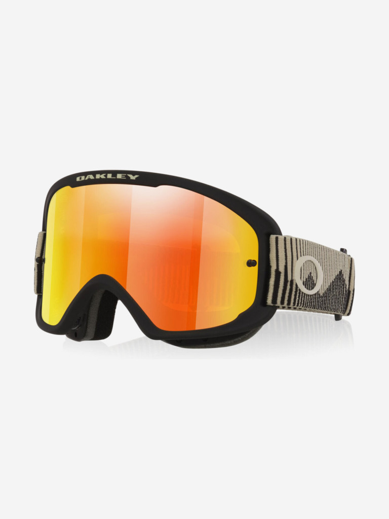 Очки Oakley O Frame 2.0 Pro MTB