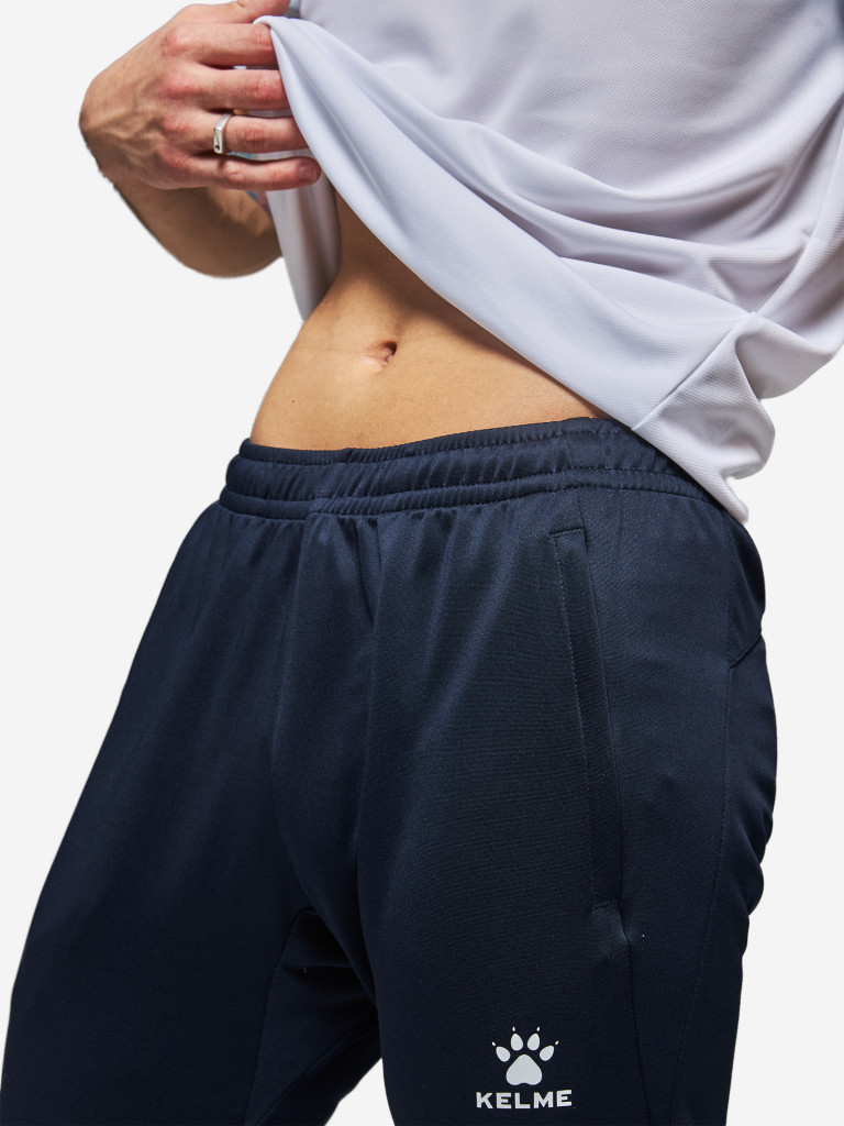 Брюки мужские KELME Knitted Leg Trousers