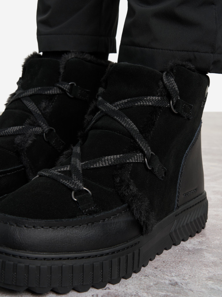 Ботинки утепленные женские Sorel Ona Ave™ Alpine Boot Wp