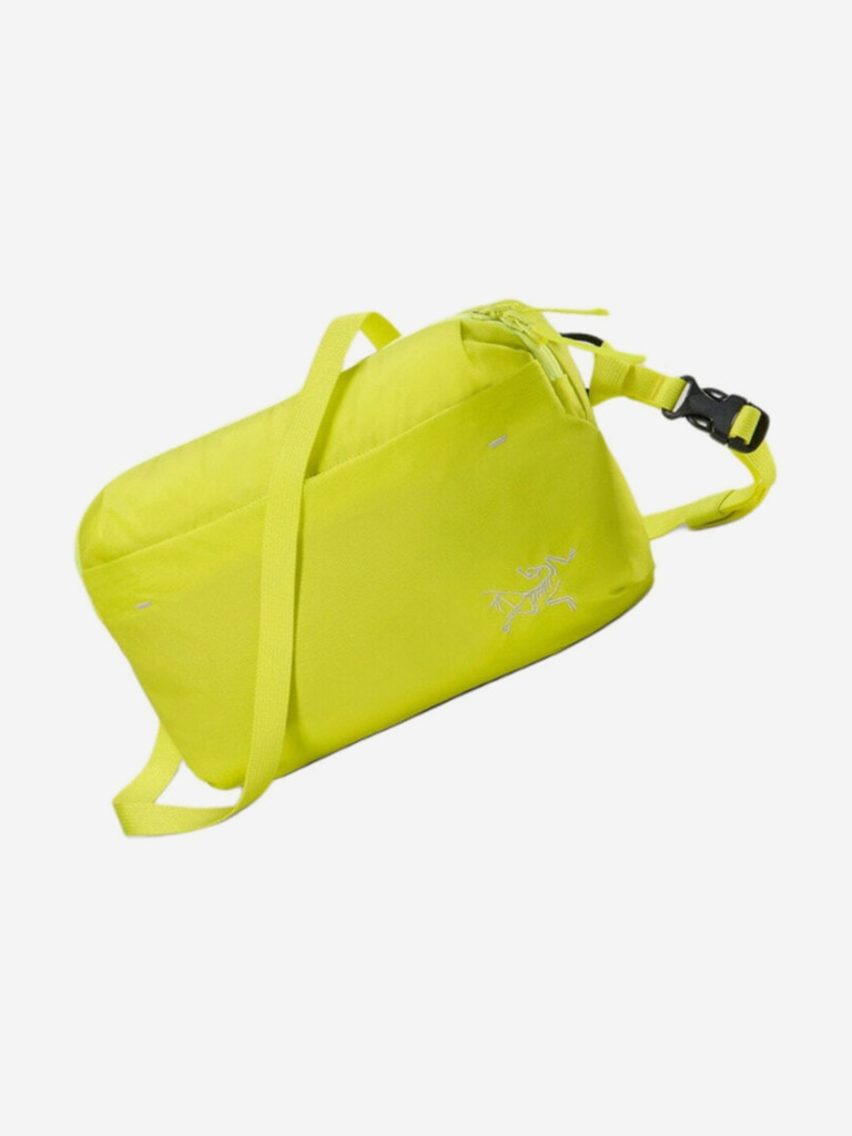 Сумка через плечо ARC'TERYX Heliad 6л