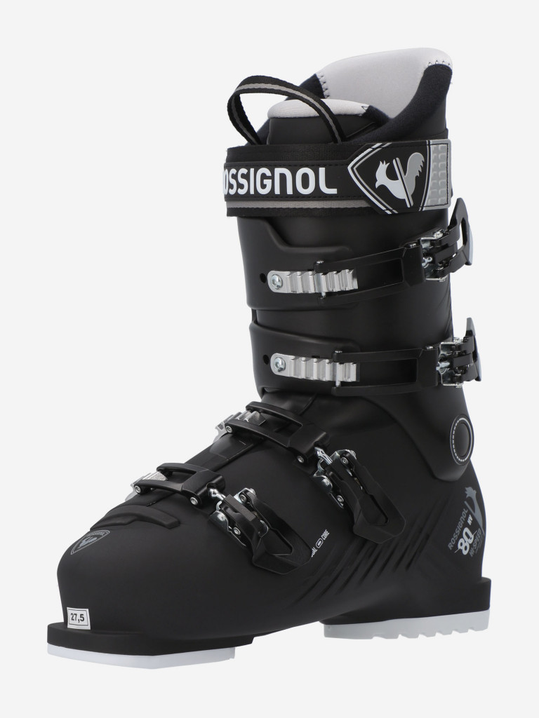 Ботинки горнолыжные Rossignol Hispeed 80 HV