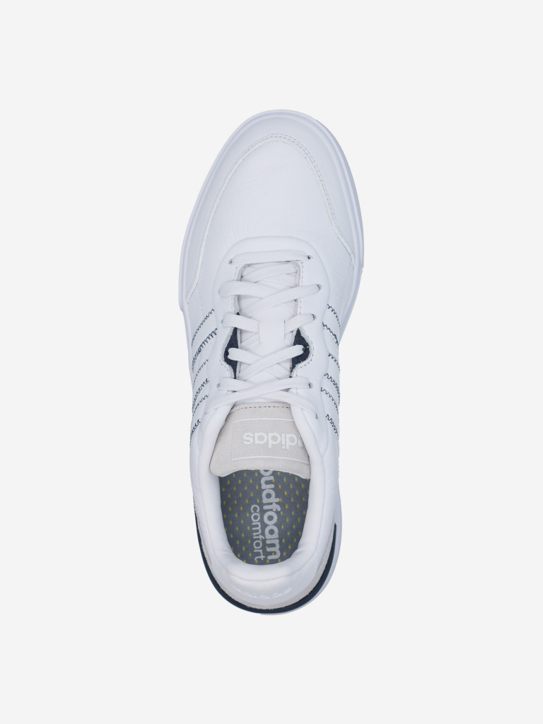 Кеды мужские adidas Futurecourt