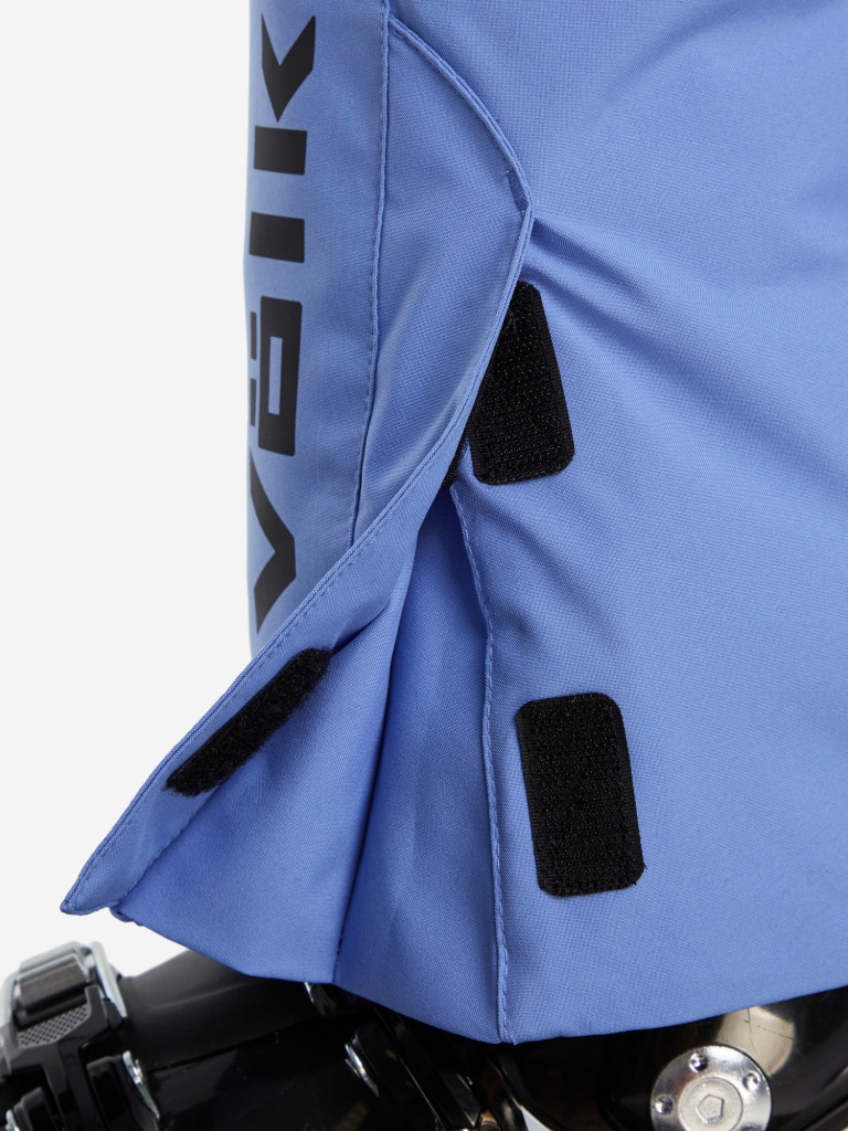 Полукомбинезон горнолыжный для девочек Volkl