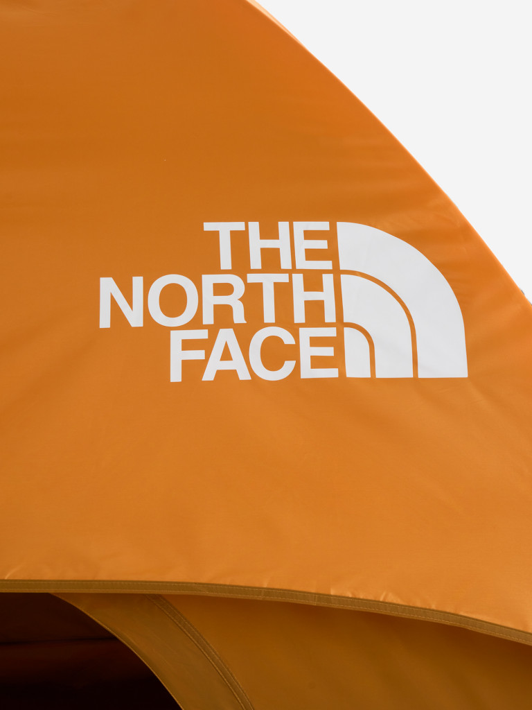 Палатка 4-местная The North Face Wawona 4