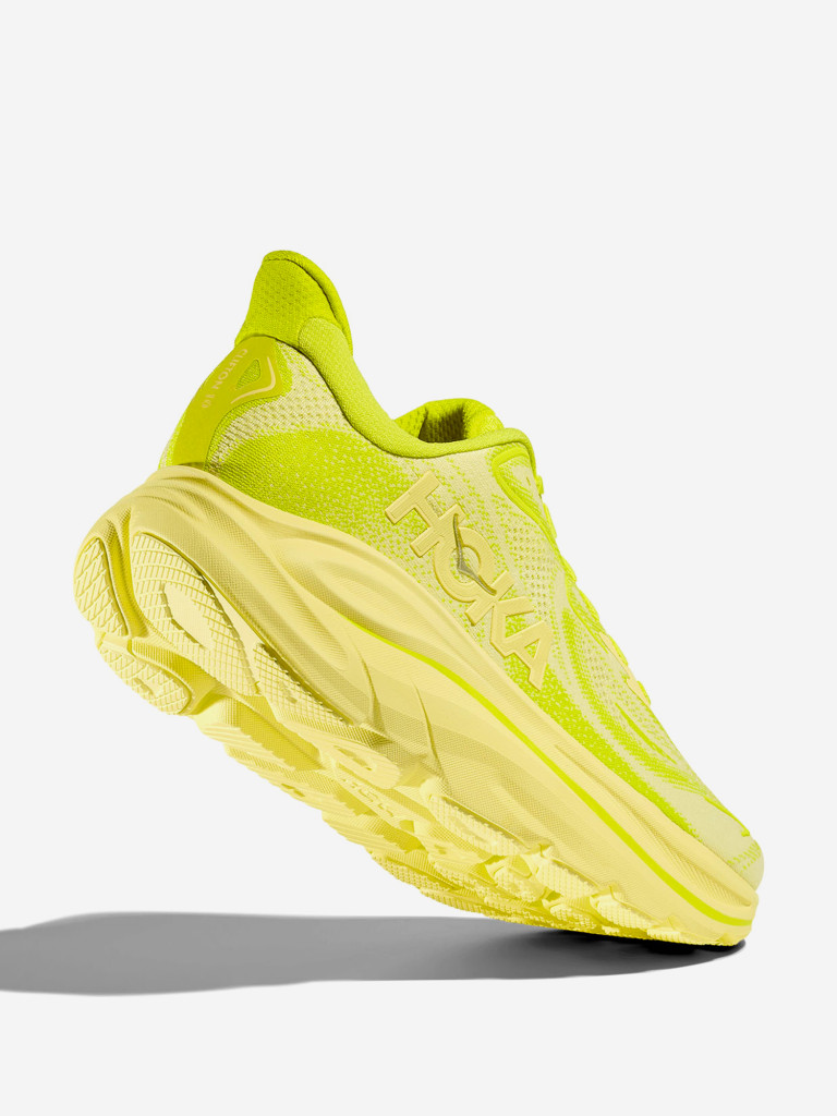 Кроссовки мужские Hoka One One Clifton 10