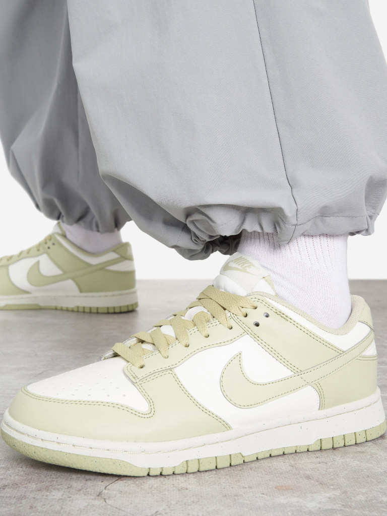 Кеды женские Nike Dunk