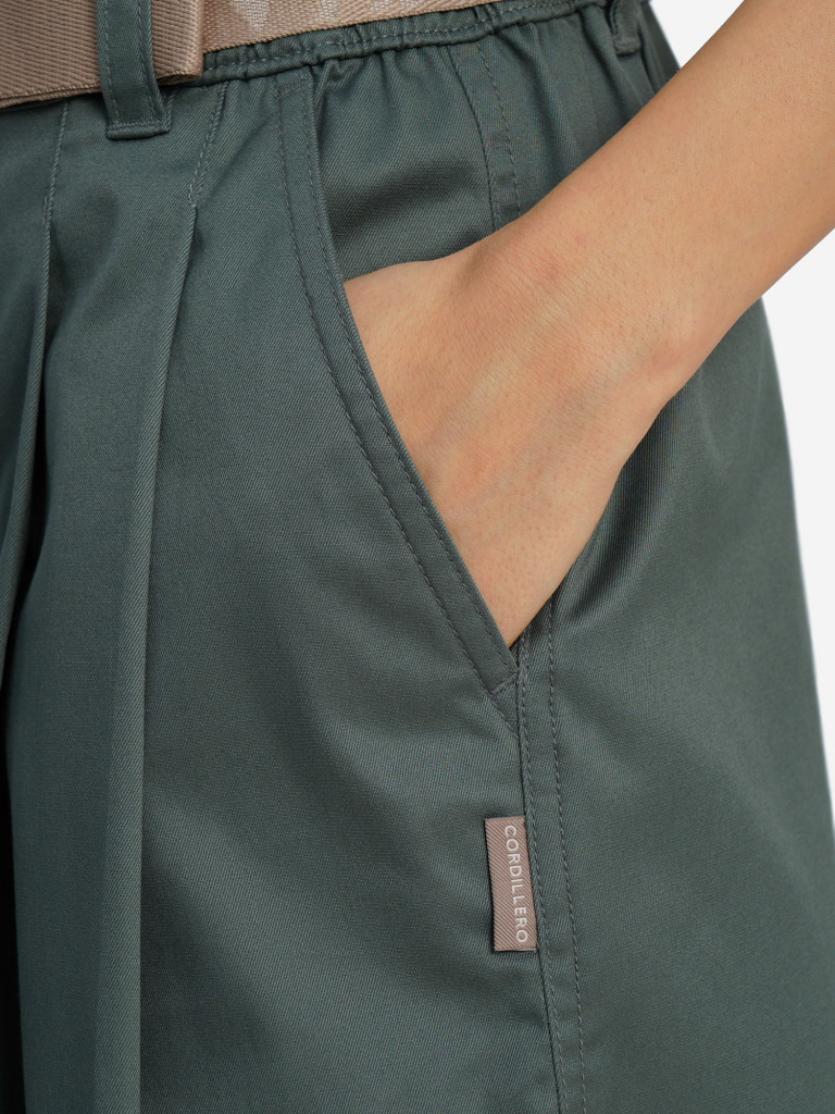 Шорты женские Cordillero