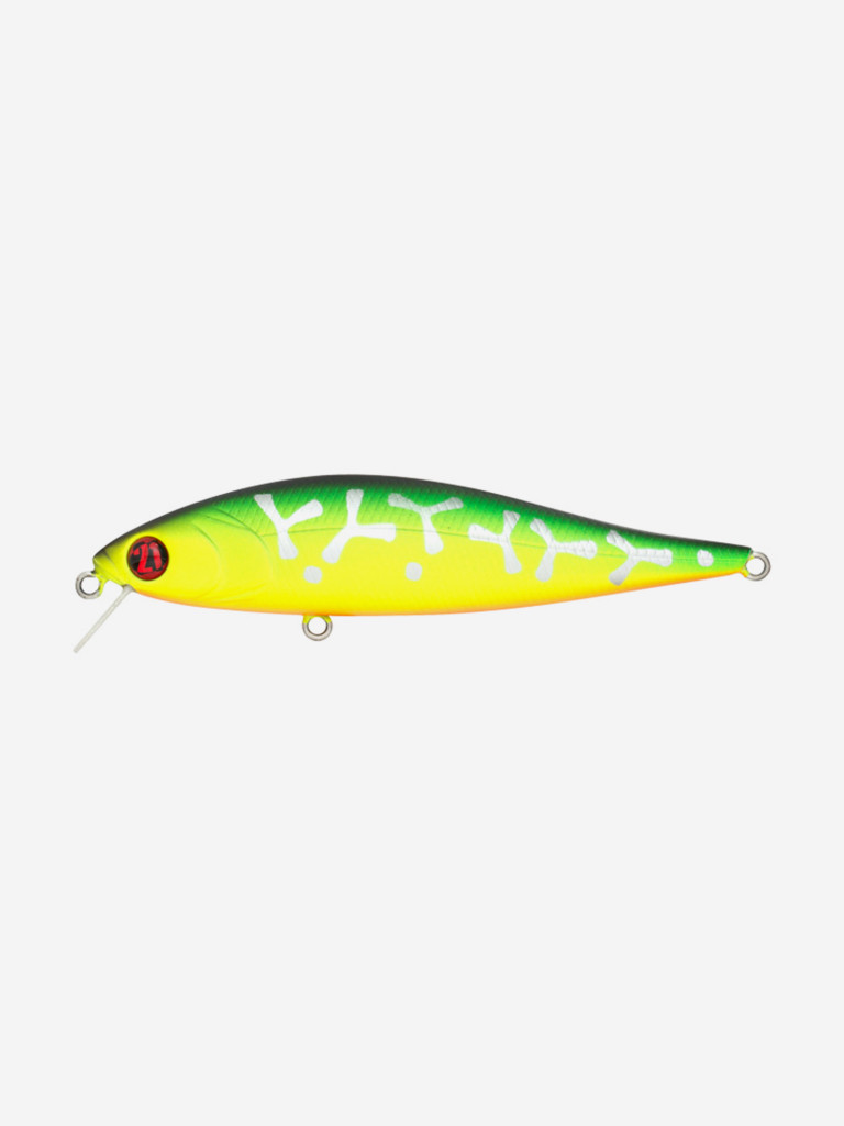 Pontoon21 Bet-A-Minnow 78SP-SR, Lenght mm 78 R30 Funa, Suspending
