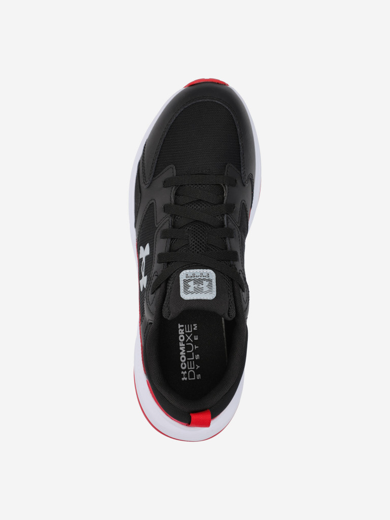 Кроссовки мужские Under Armour Charged Edge