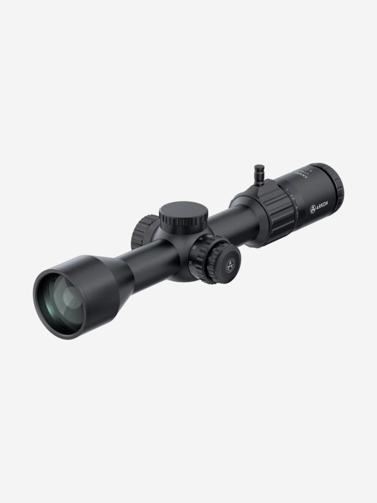 Оптический прицел ARKON Model B 1,7-10х45