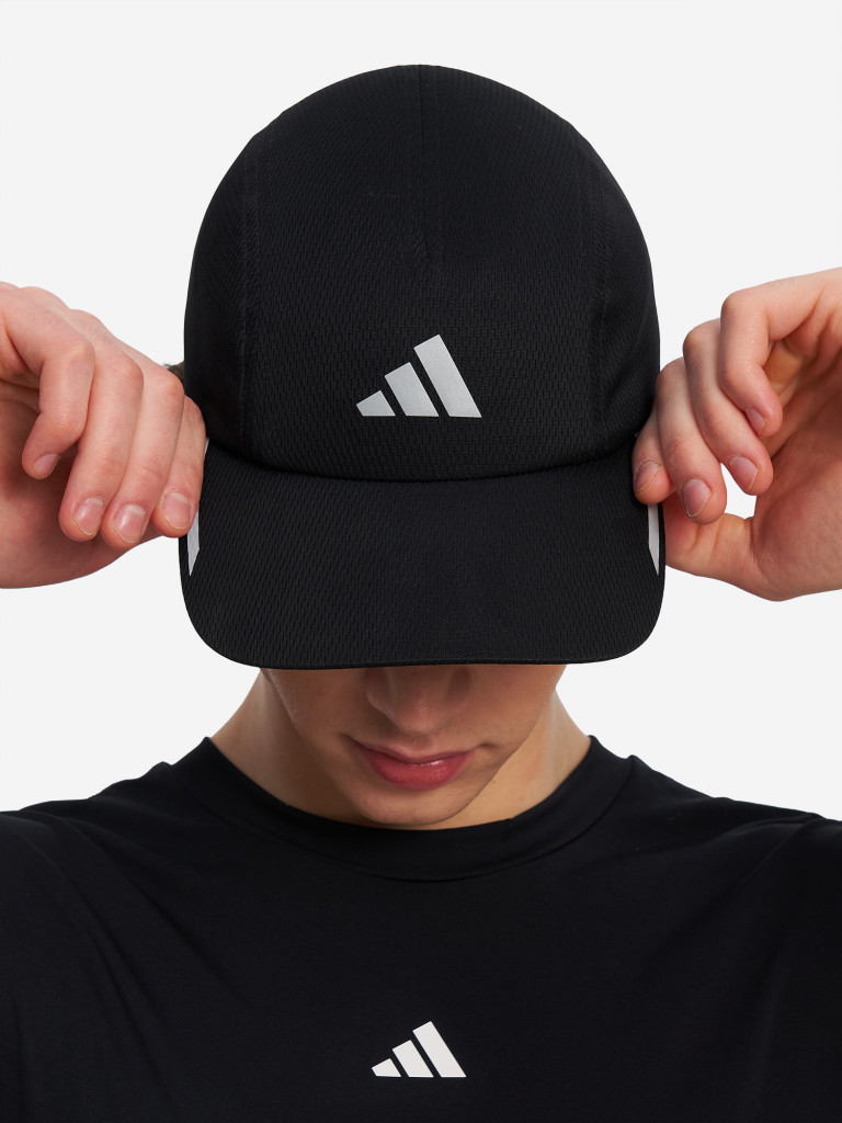 Бейсболка adidas