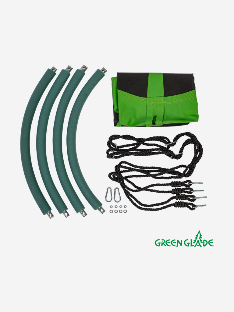 Качели Green Glade К-060