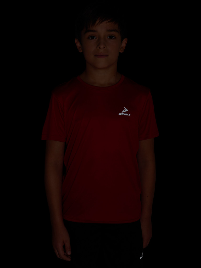 Футболка для мальчиков Demix