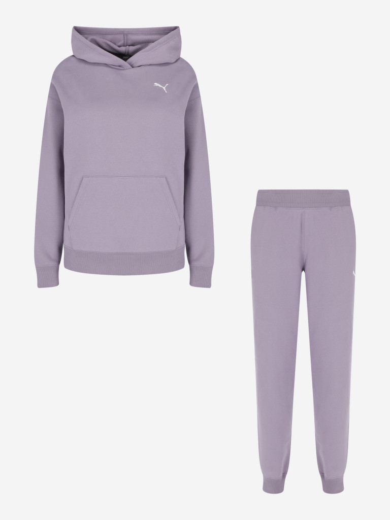 Костюм женский PUMA