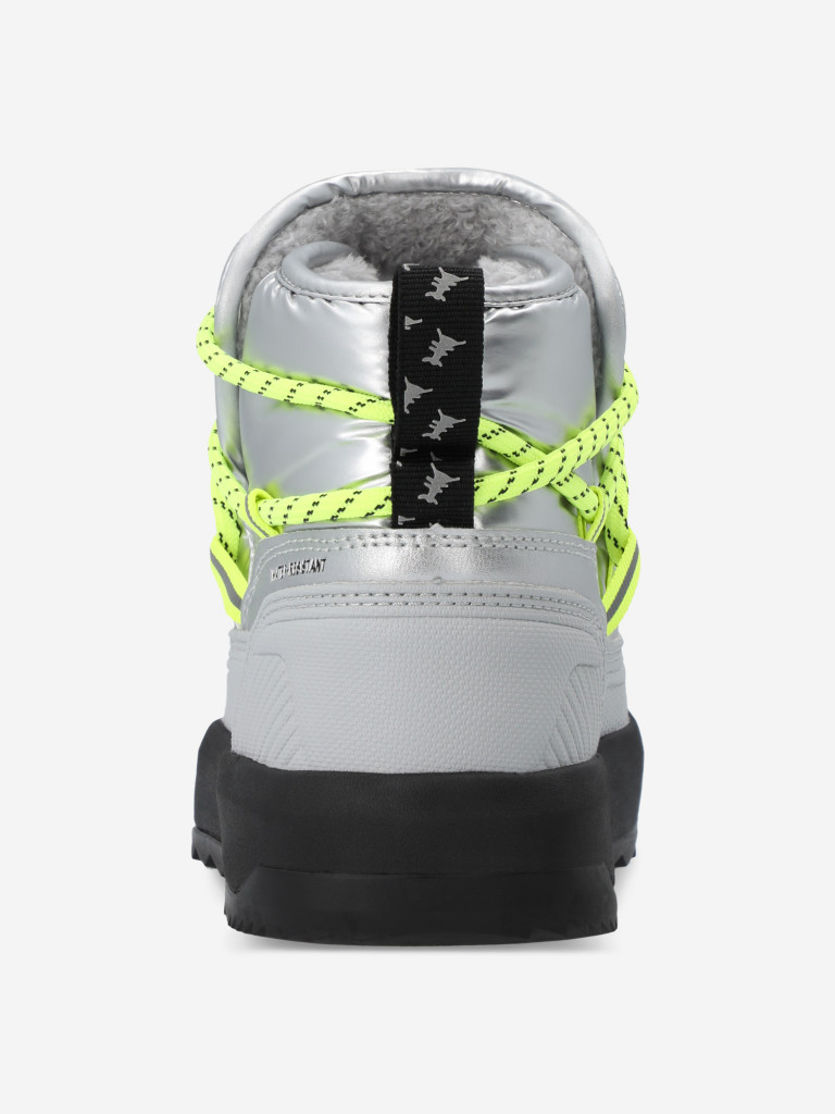 Дутики для девочек Termit Winter Pro Puff