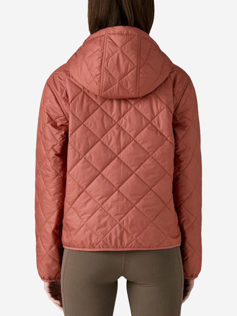 Куртка Patagonia Diamond Quilted