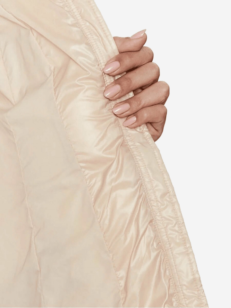 Куртка женская EA7 CABAN COAT