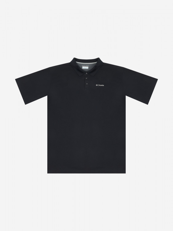 Поло мужское Columbia Utilizer Polo, Plus Size