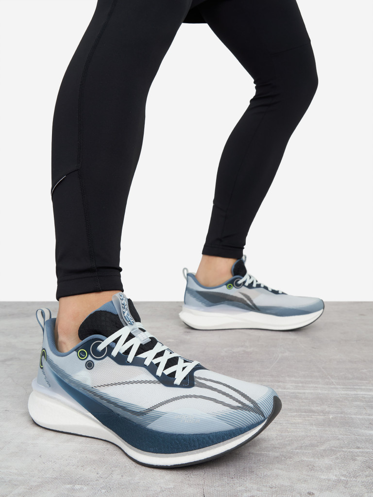 Кроссовки мужские Li-Ning Red Hare 8 Pro