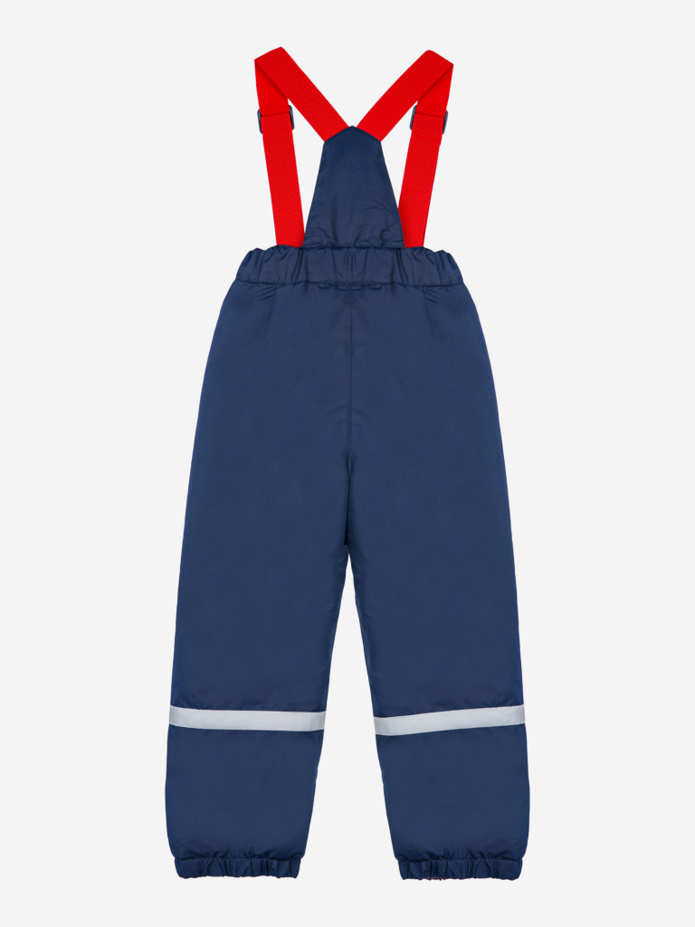 Брюки демисезоные для мальчика PlayToday