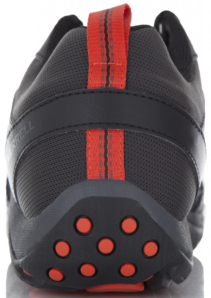 Полуботинки мужские Merrell Rapidbow Shield
