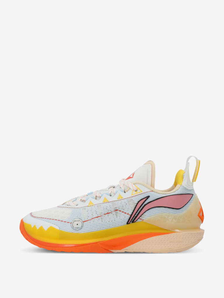 Кроссовки для мальчиков Li-Ning