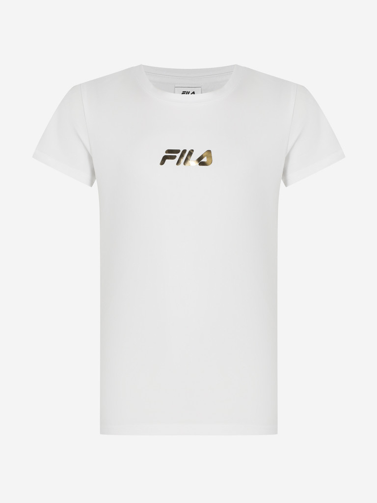 Футболка для девочек FILA