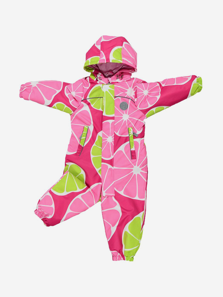 Комбинезон для девочки JAM MIX