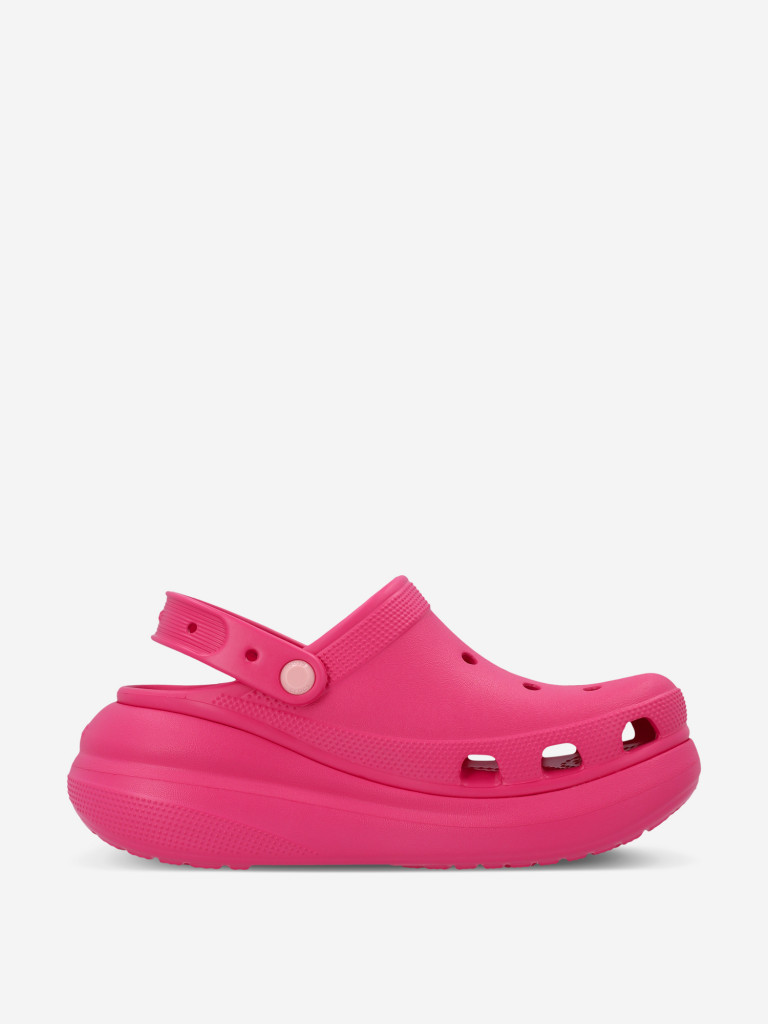 Сабо женские Crocs Crush
