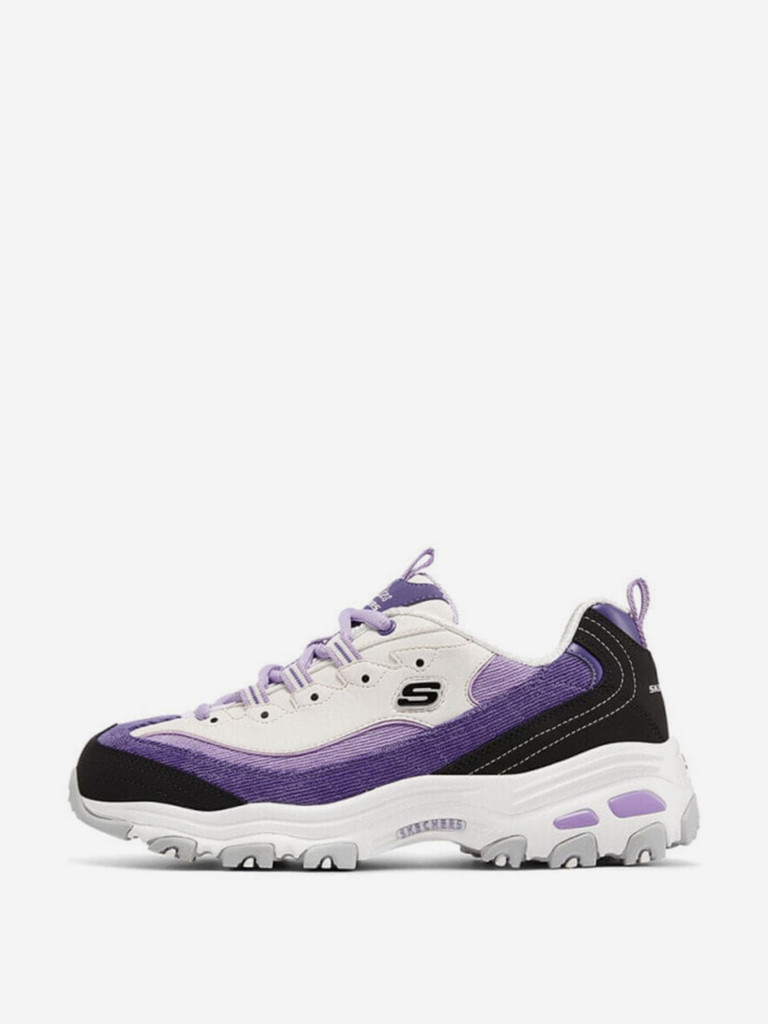 Кроссовки Skechers D'Lites 1.0