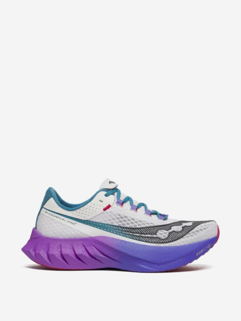 Кроссовки беговые мужские Saucony