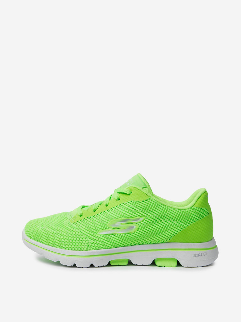 Skechers go sale walk 5 lucky