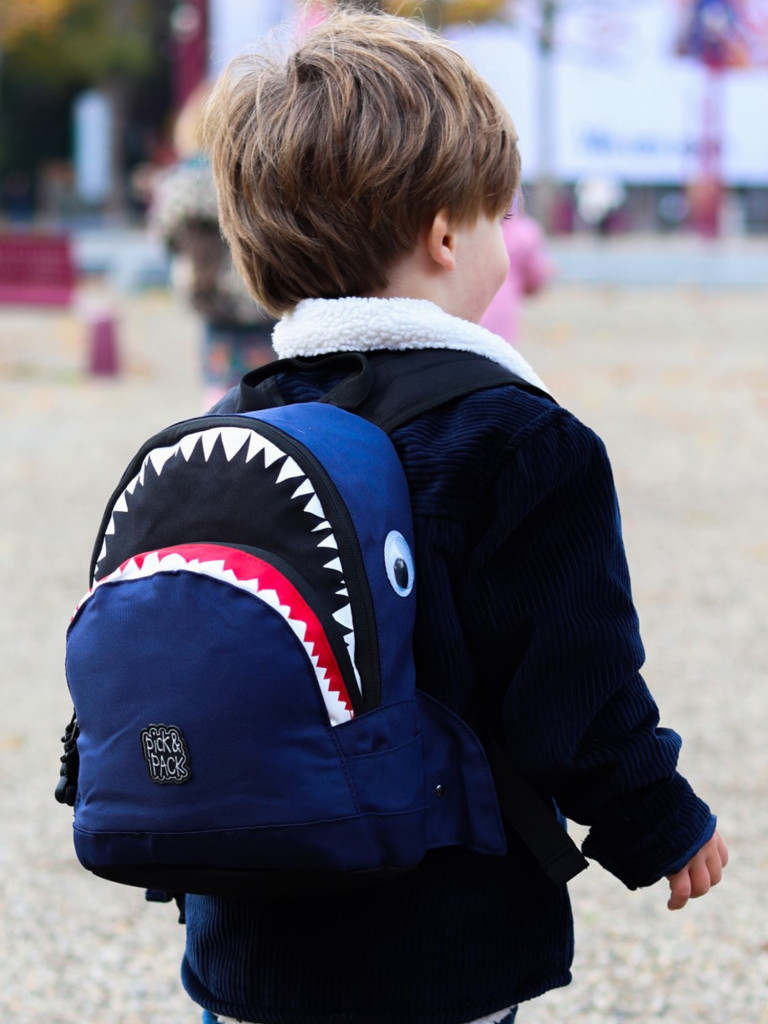 Рюкзак Pick@Pack
