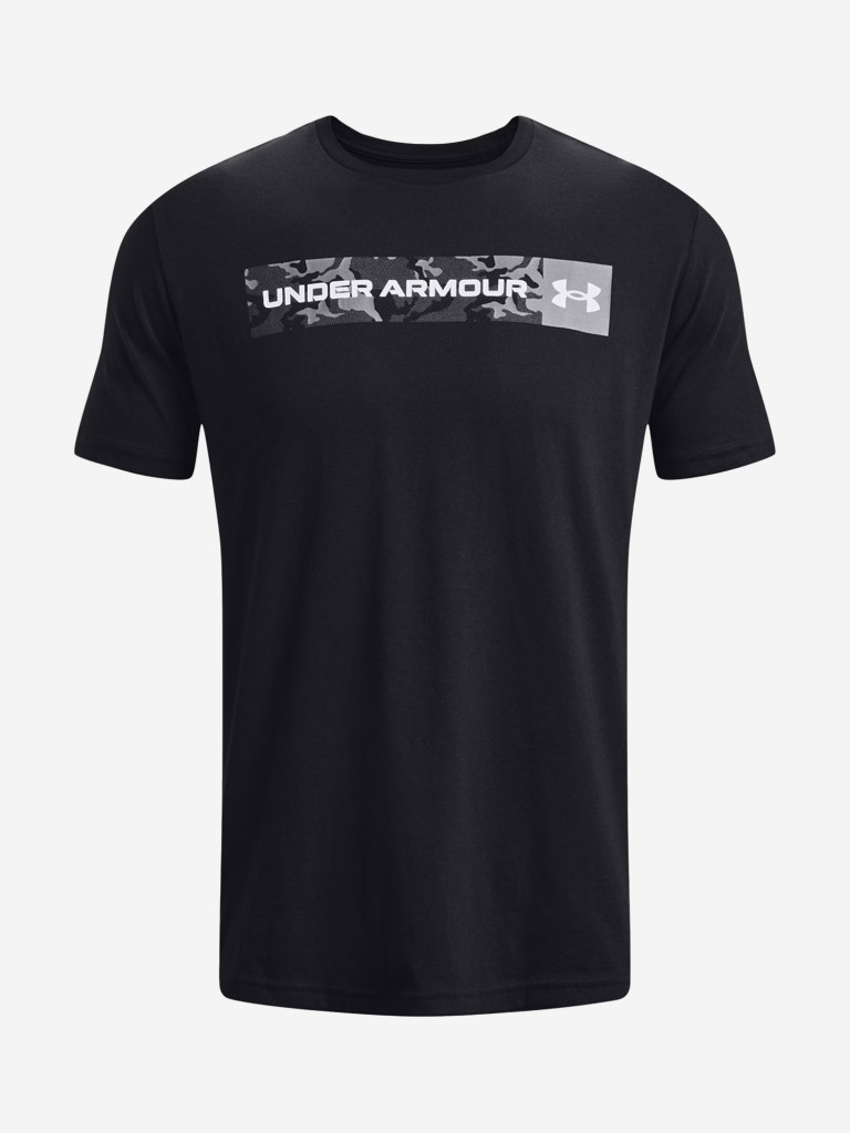 Футболка мужская Under Armour