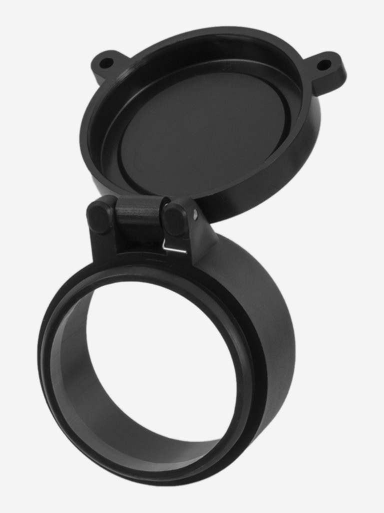 Крышка защитная для оптического прицела GAUT 35 мм (на объектив)