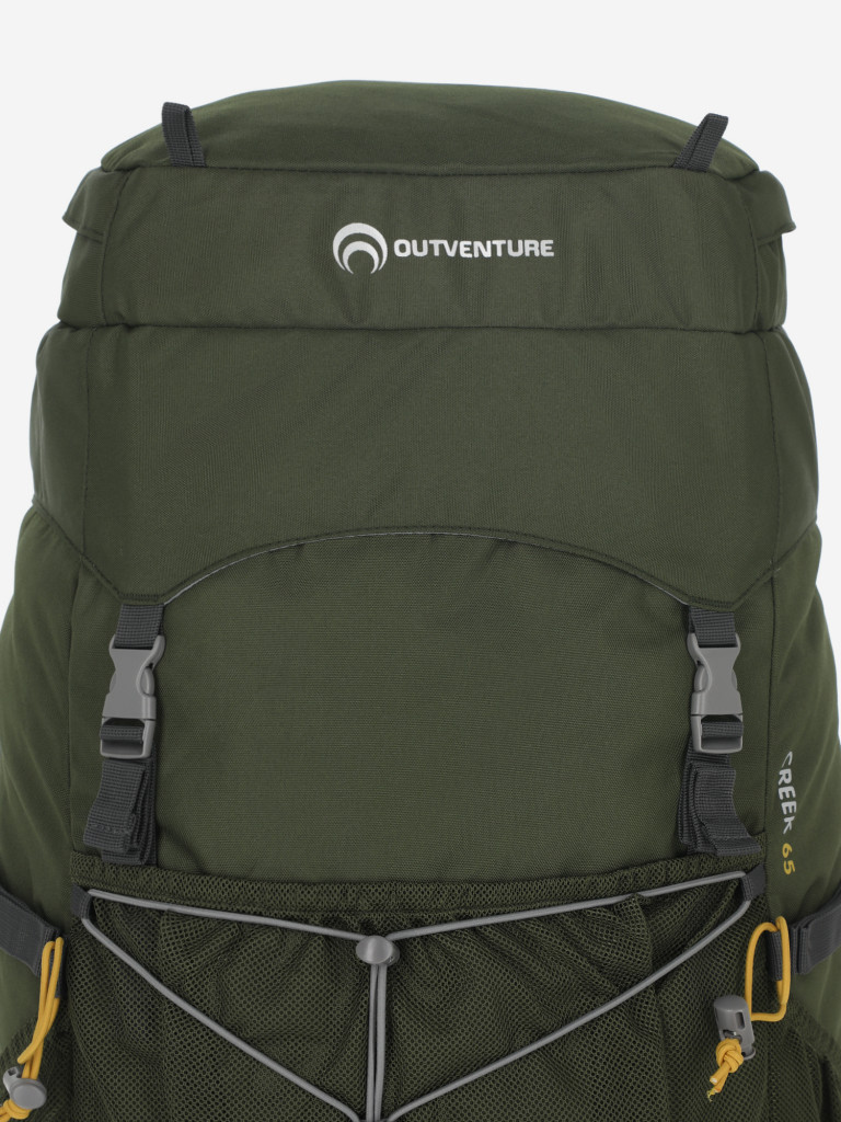 Рюкзак Outventure Creek 65