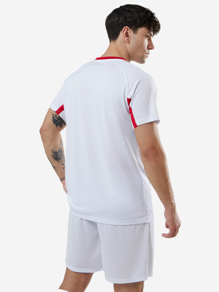 Комплект футбольная форма мужская FN Fame