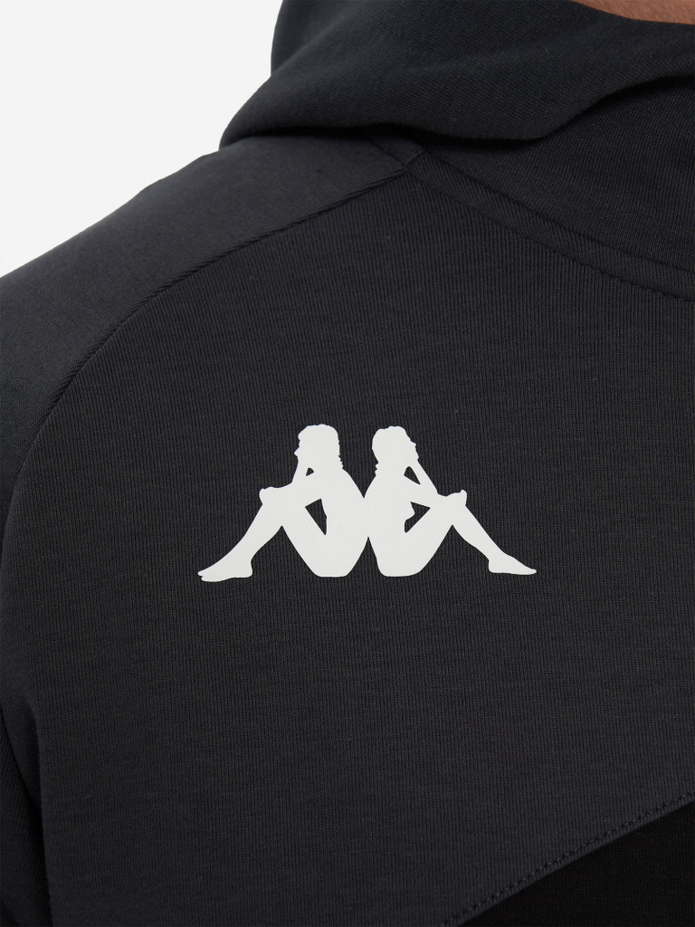 Толстовка мужская Kappa Fianto