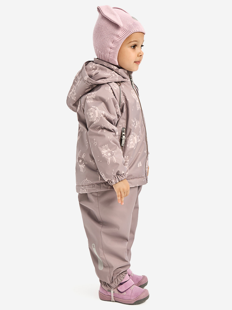 Костюм NIKASTYLE