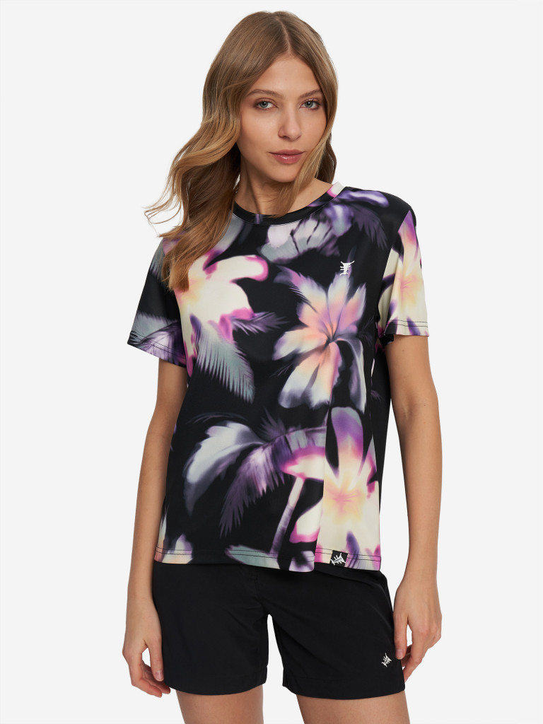 Рашгард женский Termit