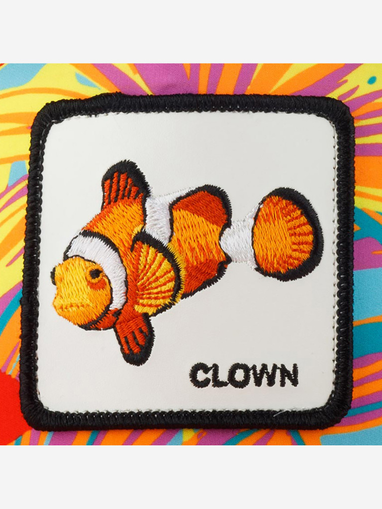 Бейсболка с сеточкой GOORIN BROTHERS 101-0585