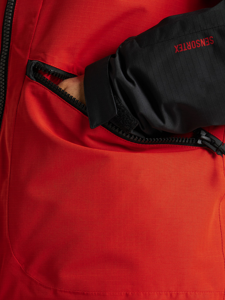 Куртка горнолыжная мужская Volkl