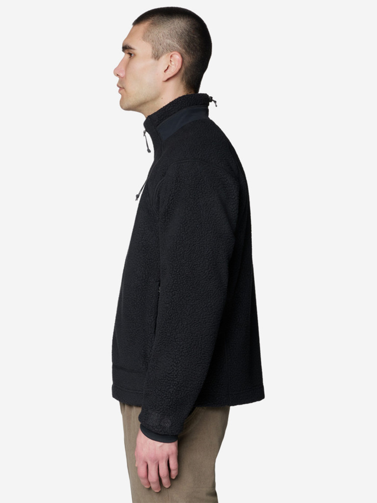 Толстовка мужская Mountain Hardwear Deep Drift Fleece Full Zip