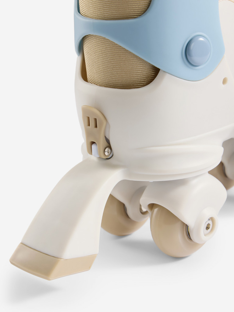 Раздвижные роликовые коньки детские VIBERS «ВАЙБЕРС»