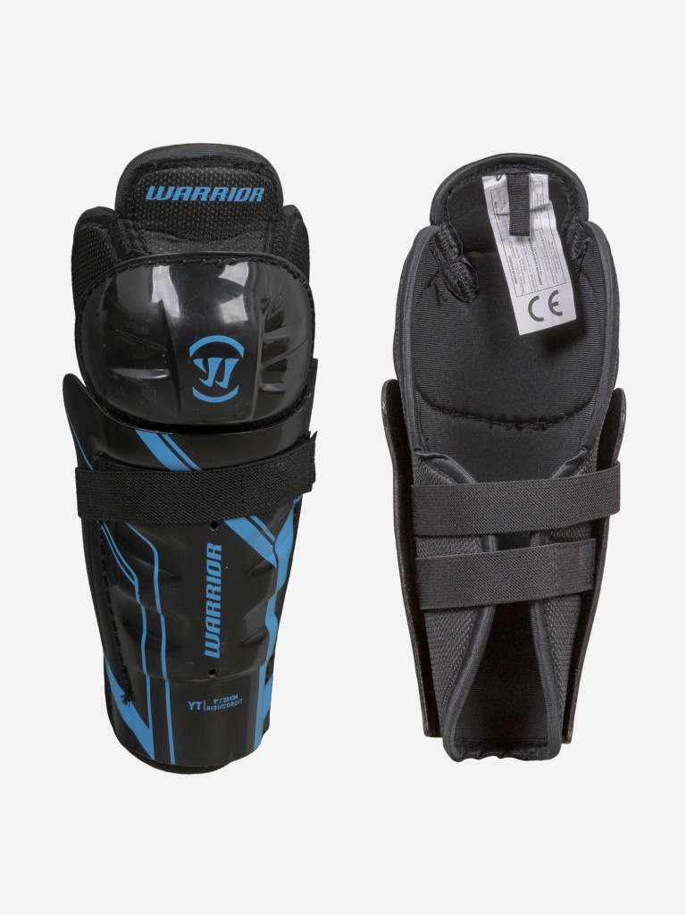 Набор хоккейной защиты детский Warrior YTH Starter Kit