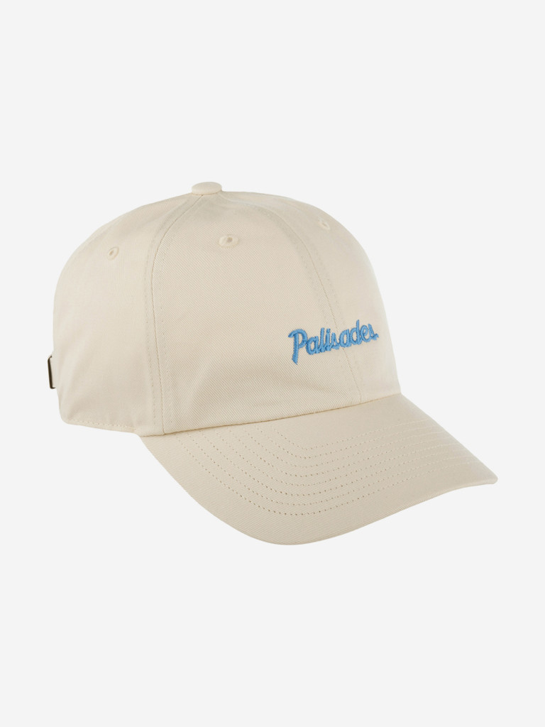 Бейсболка HOOD 136-CTW056-CA018-BN Palisades Microscript Dad (белый)