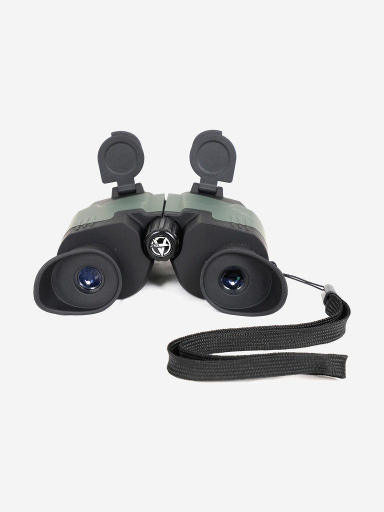 Призменный бинокль ARKON 10x21